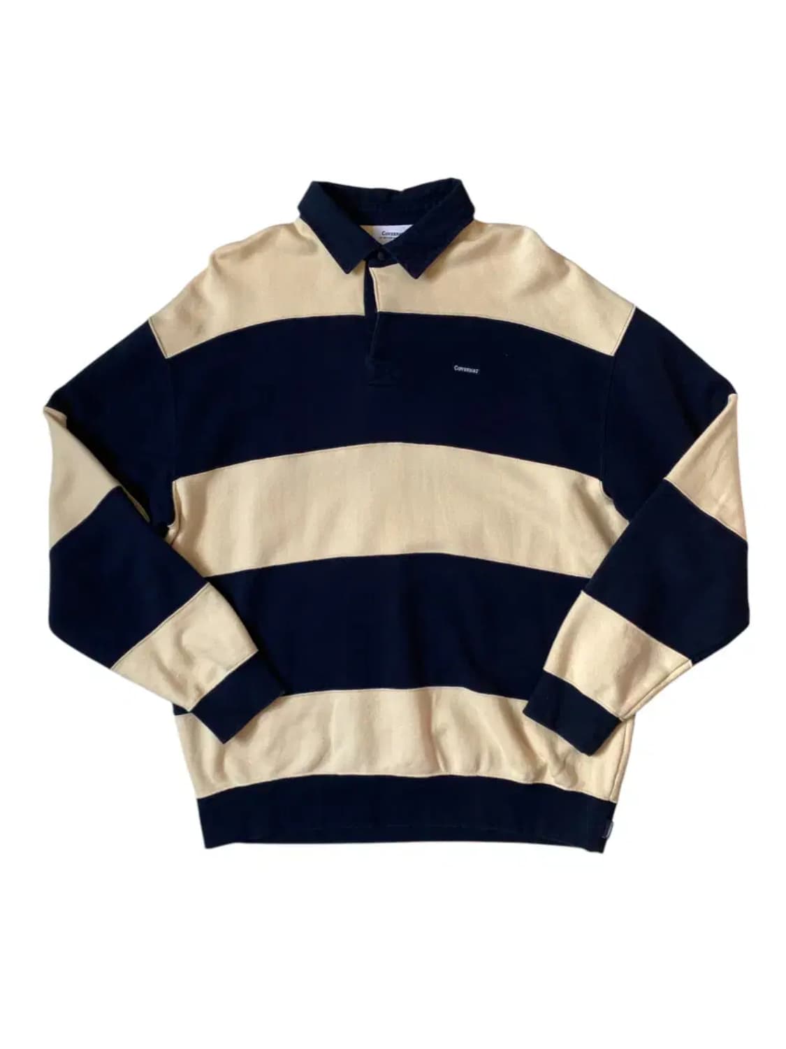 커버낫 카라 티셔츠 (Man XL) AB0293 상품이미지2