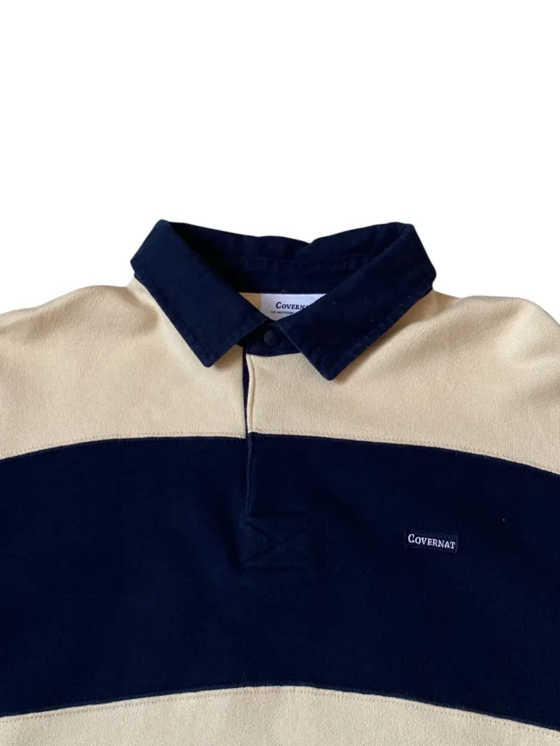 커버낫 카라 티셔츠 (Man XL) AB0293 상품이미지5