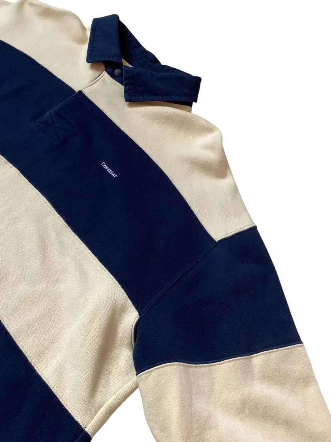 커버낫 카라 티셔츠 (Man XL) AB0293 상품이미지6