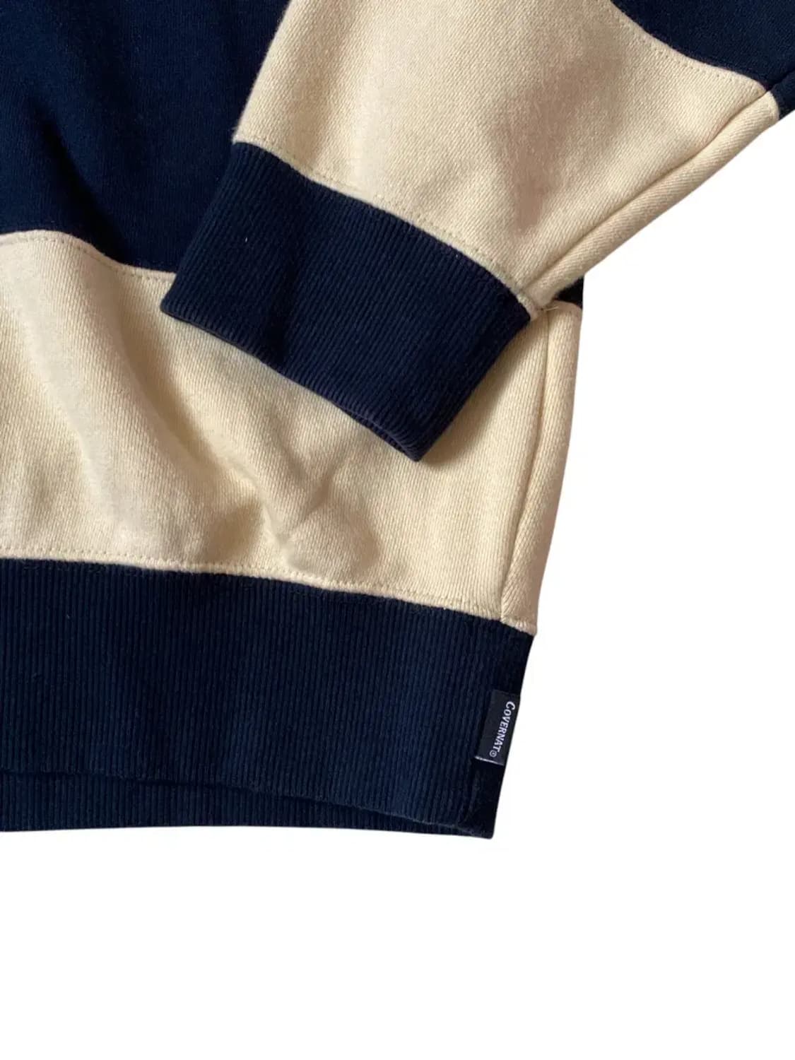 커버낫 카라 티셔츠 (Man XL) AB0293 상품이미지7