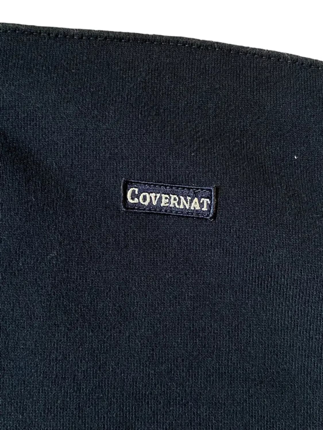 커버낫 카라 티셔츠 (Man XL) AB0293 상품이미지9