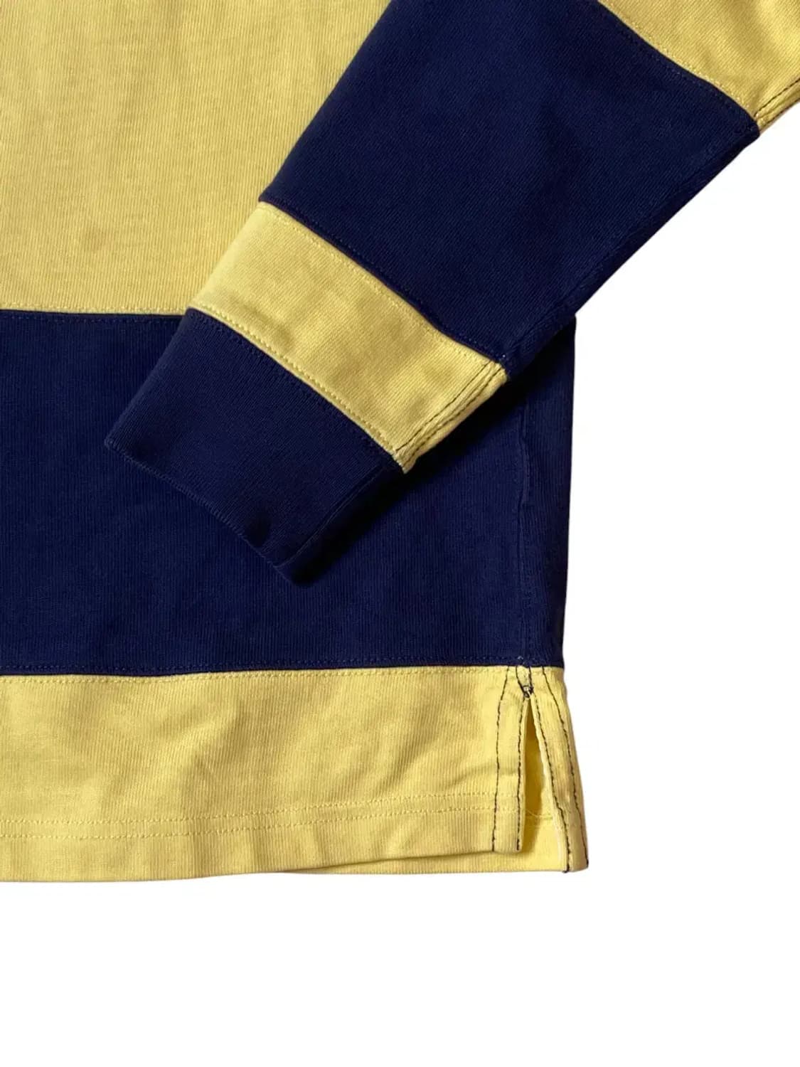 폴로 랄프로렌 카라 티셔츠 (Man XL) AB0290 상품이미지5