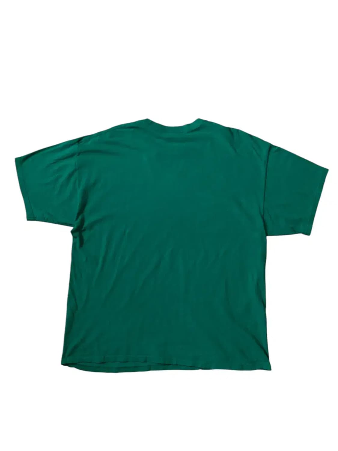 닌자 프린팅 1/2 티셔츠 (Man XL) AB0306 상품이미지6