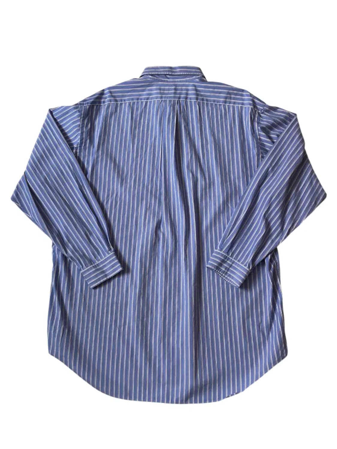 폴로 랄프로렌 스트라이프 셔츠 (Man 2XL) AB0300 상품이미지10