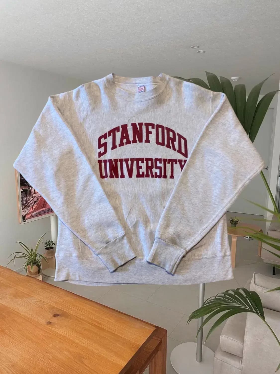 맨투맨 티셔츠 (Man XL) AA0254 상품이미지1