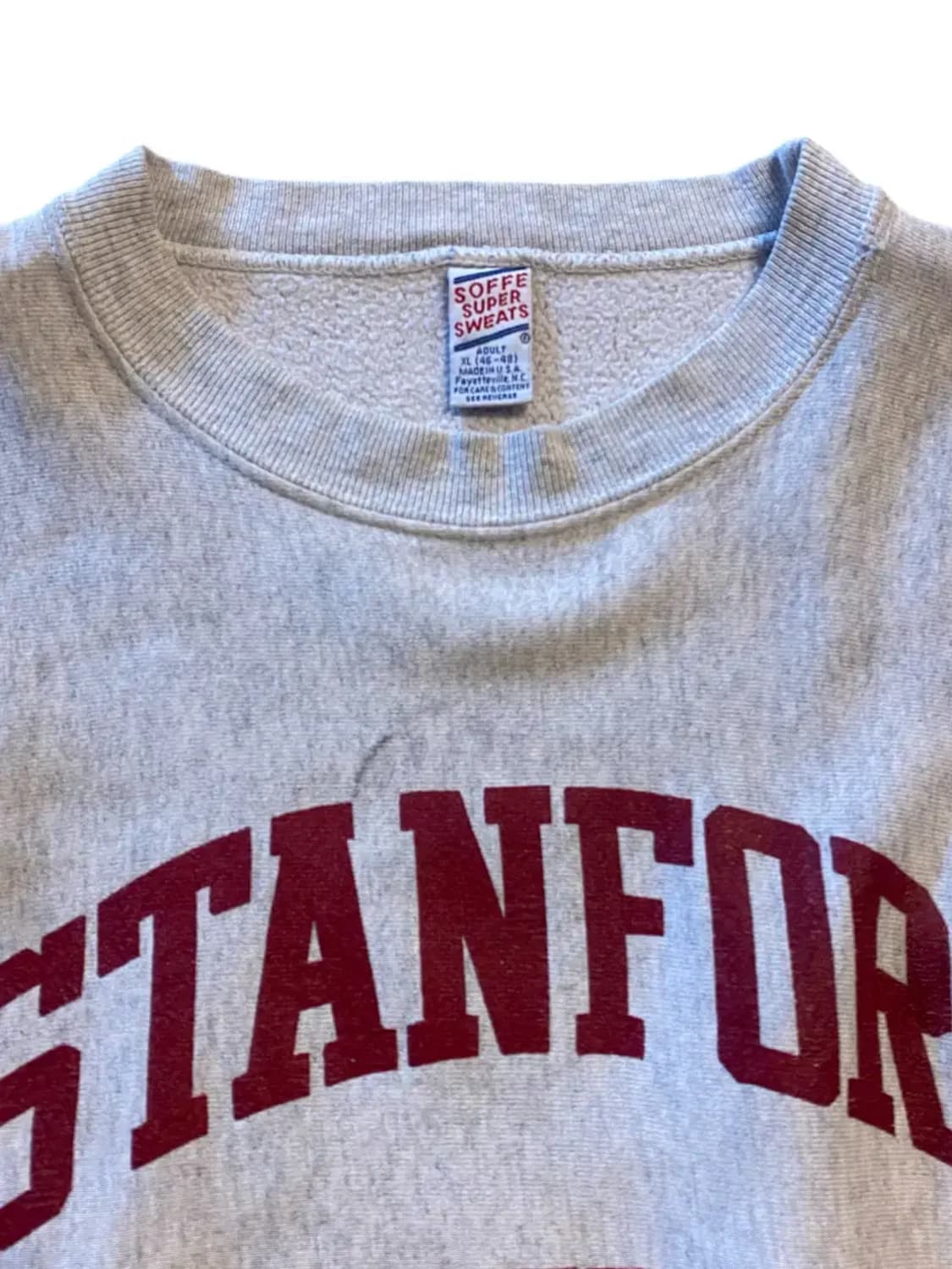 맨투맨 티셔츠 (Man XL) AA0254 상품이미지7