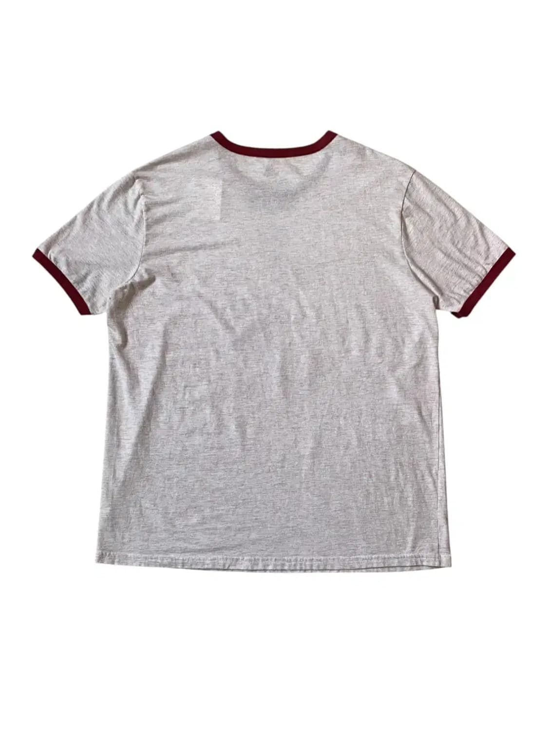 디즈니 미키 1/2 티셔츠 (Man L) AB0315 상품이미지6