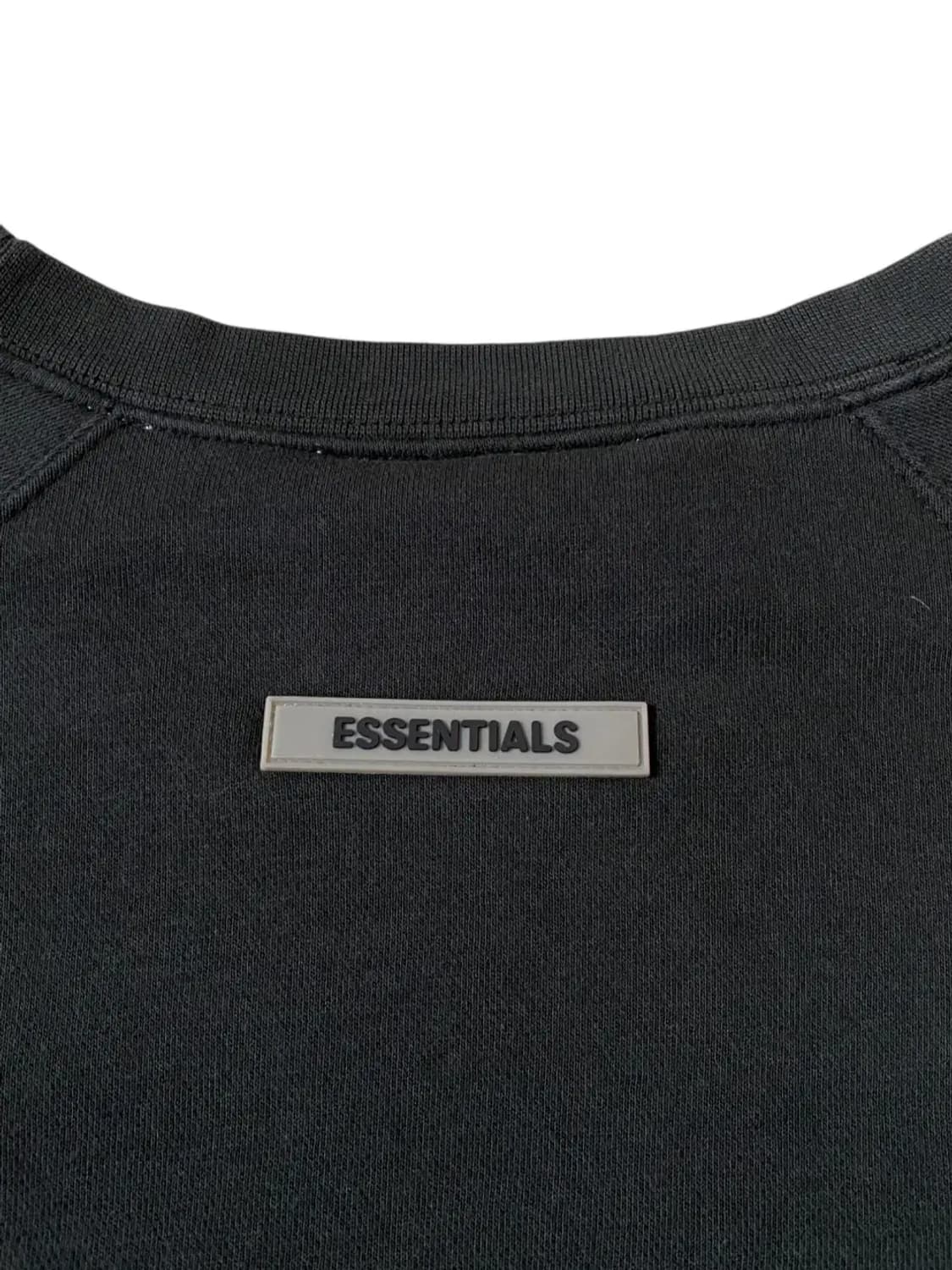 피어 오브 갓 에센셜 스웻셔츠 (Man XL) AB0311 상품이미지10