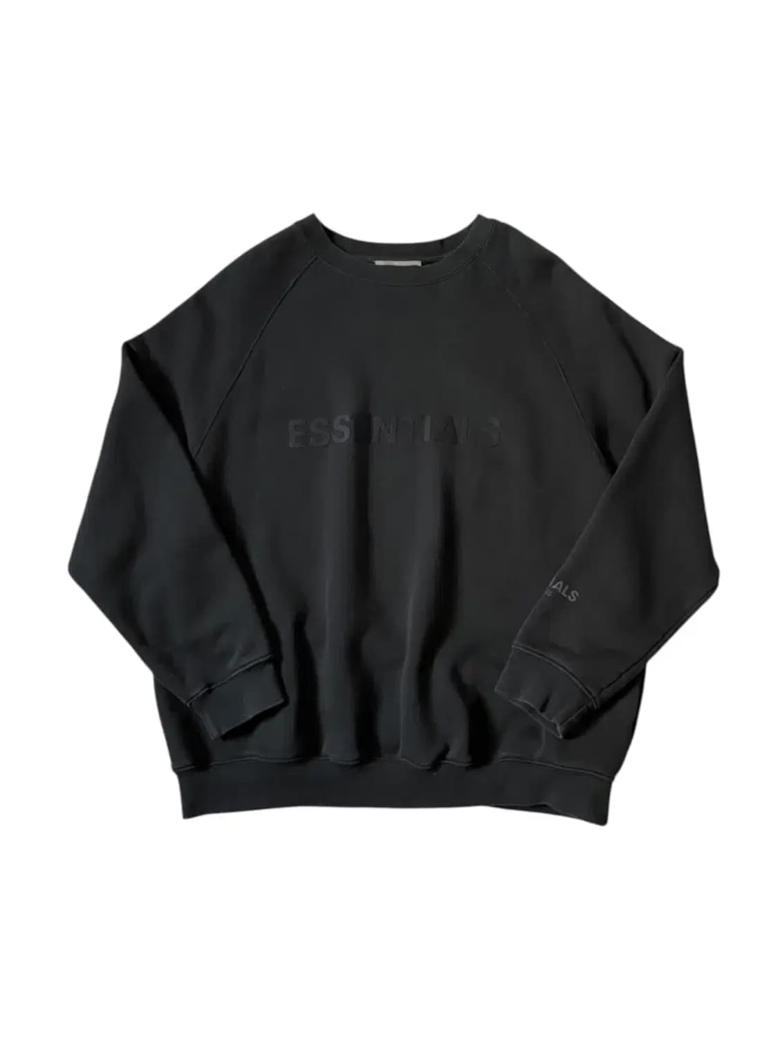 피어 오브 갓 에센셜 스웻셔츠 (Man XL) AB0311 상품이미지2