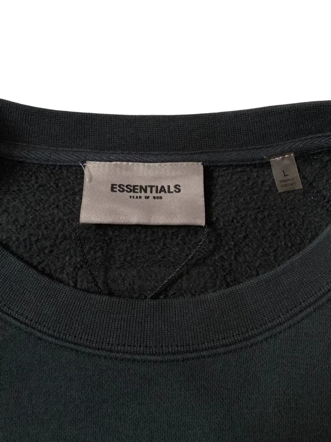 피어 오브 갓 에센셜 스웻셔츠 (Man XL) AB0311 상품이미지6