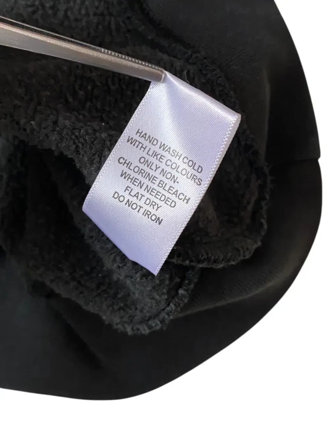 피어 오브 갓 에센셜 스웻셔츠 (Man XL) AB0311 상품이미지8