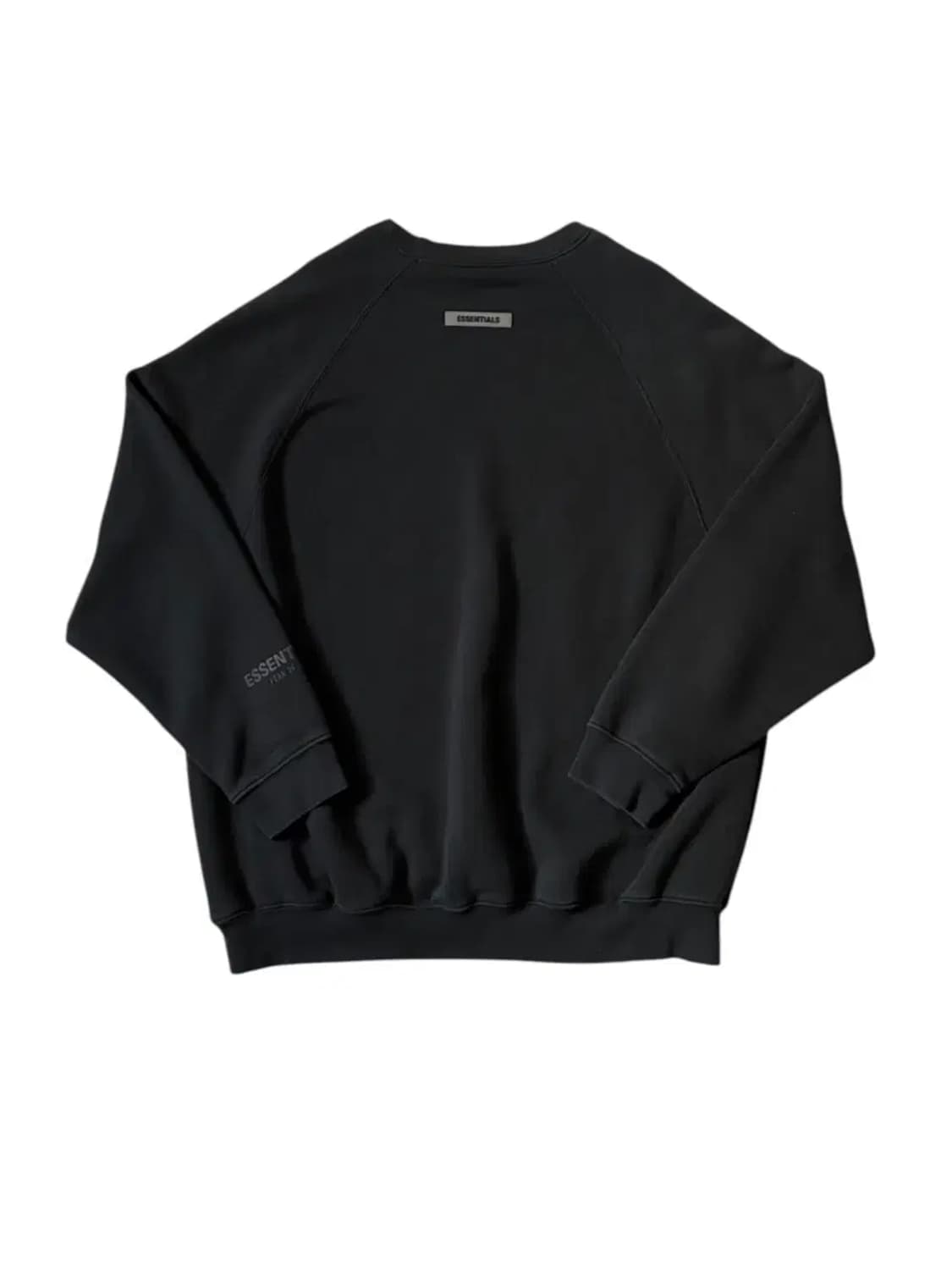 피어 오브 갓 에센셜 스웻셔츠 (Man XL) AB0311 상품이미지9