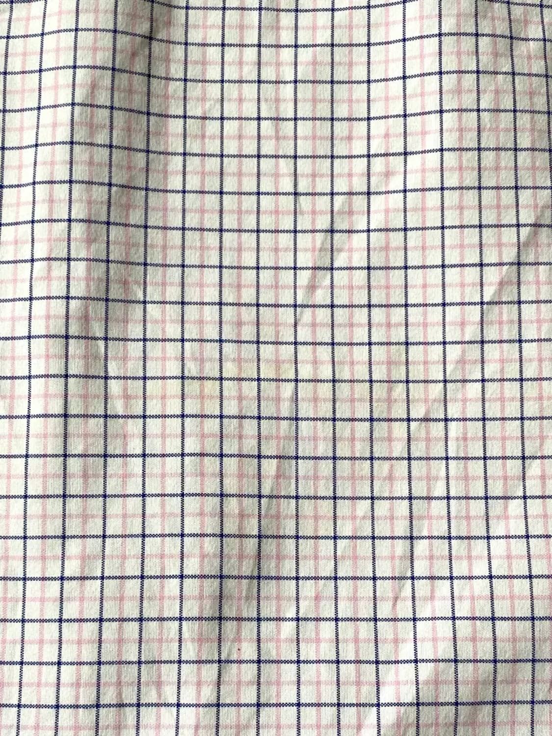 폴로 랄프로렌 체크 셔츠 (Man S) AB0327 상품이미지10
