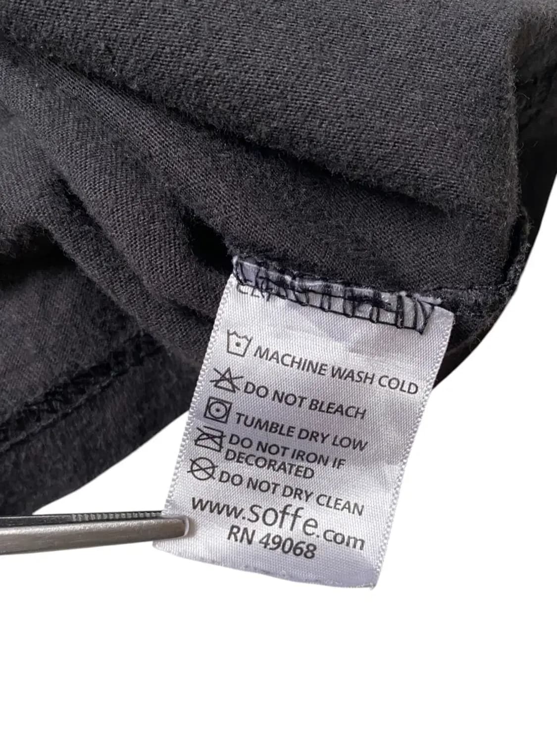 미키 1/2 티셔츠 (Woman L) AB0326 상품이미지5