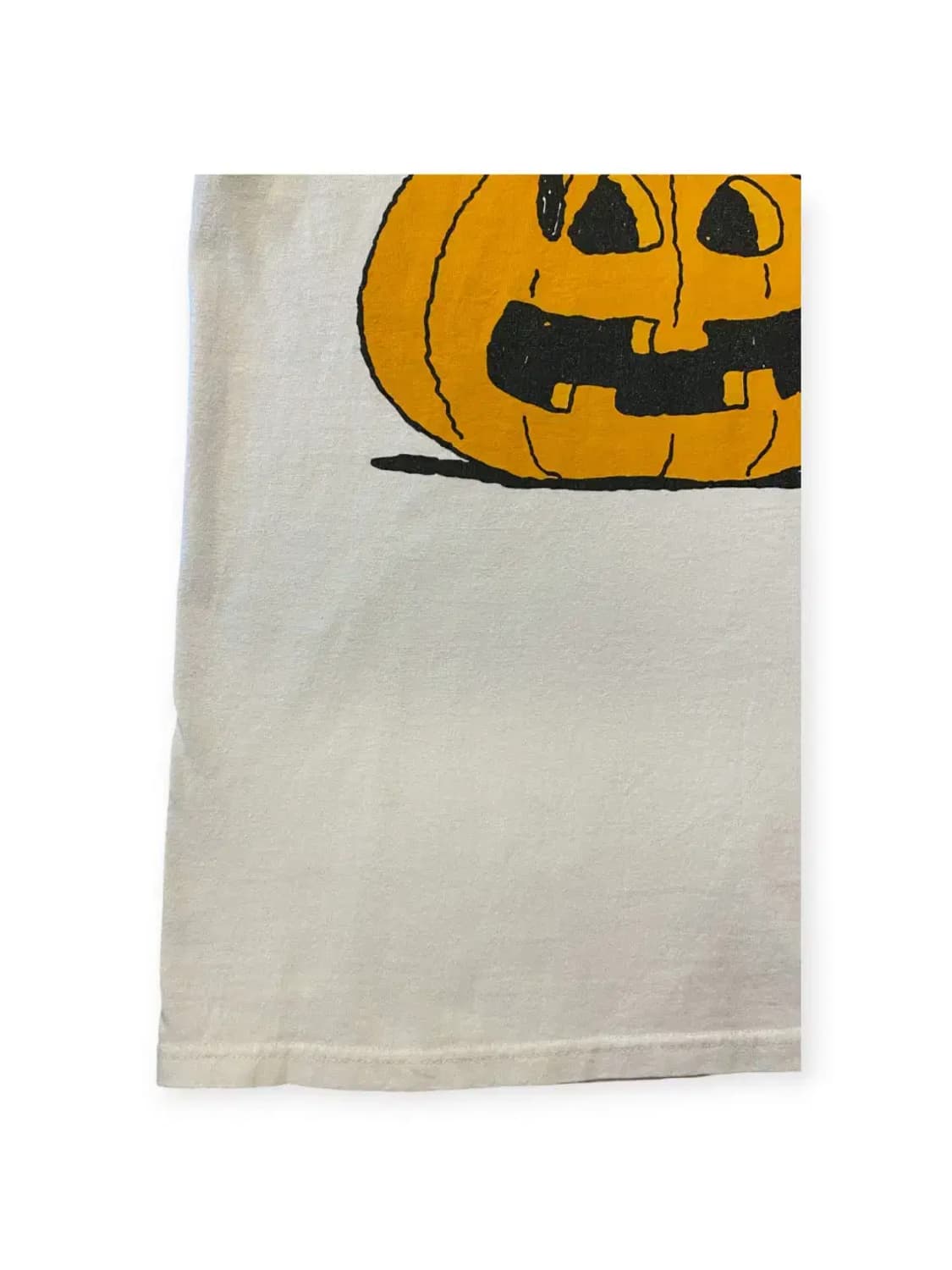 스누피 반팔 티셔츠 (Woman S) AA0271 상품이미지7