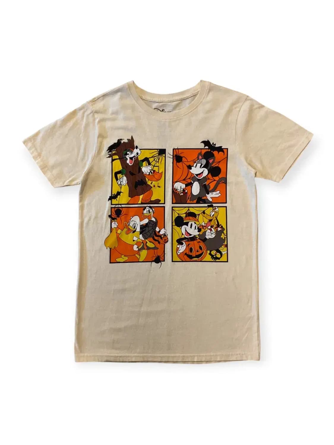 디즈니 반팔 티셔츠 (Man S) AA0269 상품이미지2