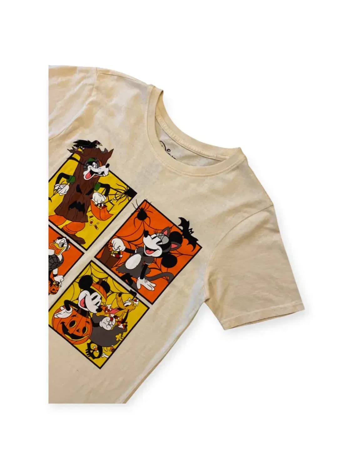 디즈니 반팔 티셔츠 (Man S) AA0269 상품이미지3