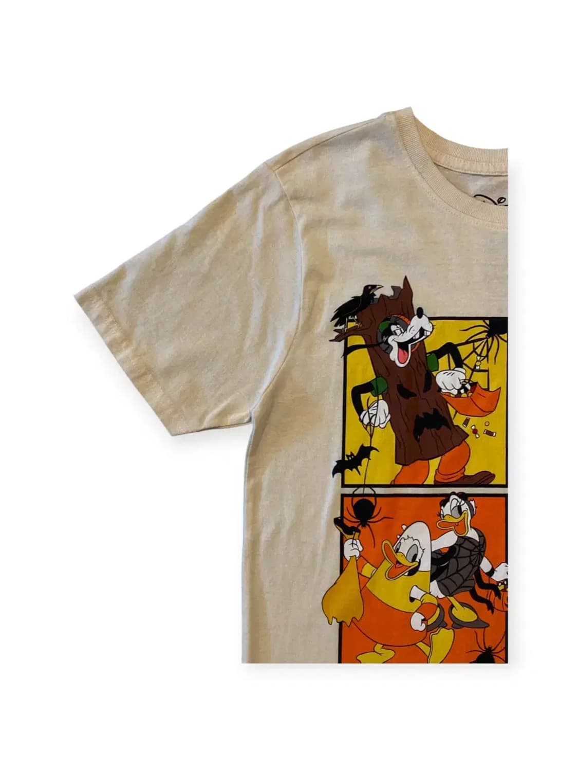 디즈니 반팔 티셔츠 (Man S) AA0269 상품이미지6