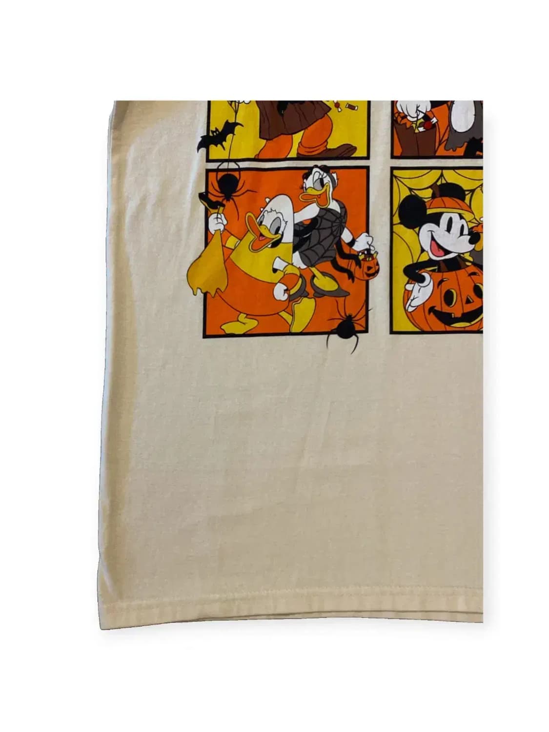 디즈니 반팔 티셔츠 (Man S) AA0269 상품이미지7