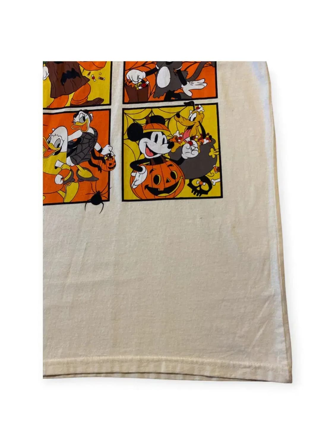 디즈니 반팔 티셔츠 (Man S) AA0269 상품이미지9