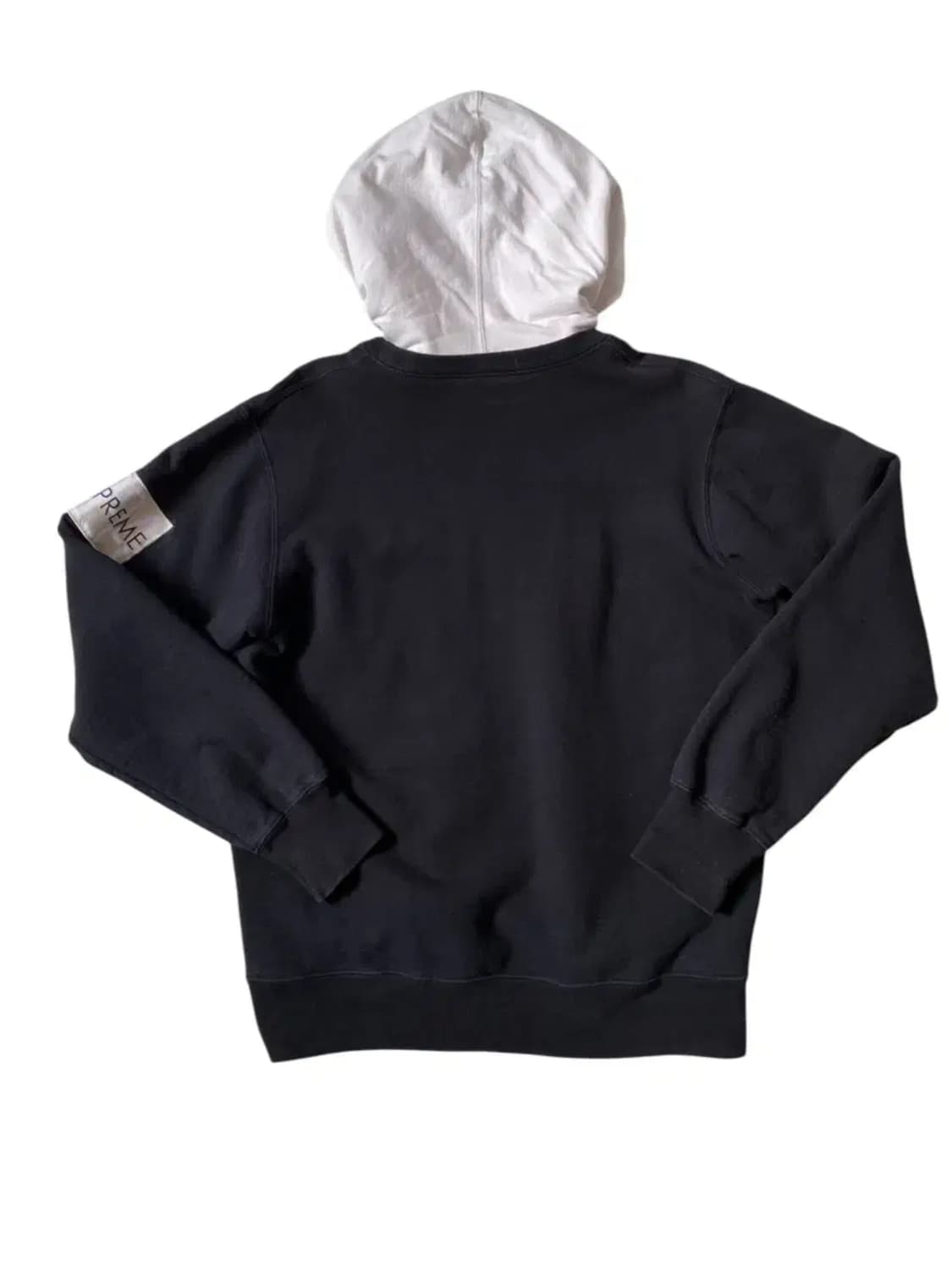 수프림 후드티 (Man L) AB0347 상품이미지10