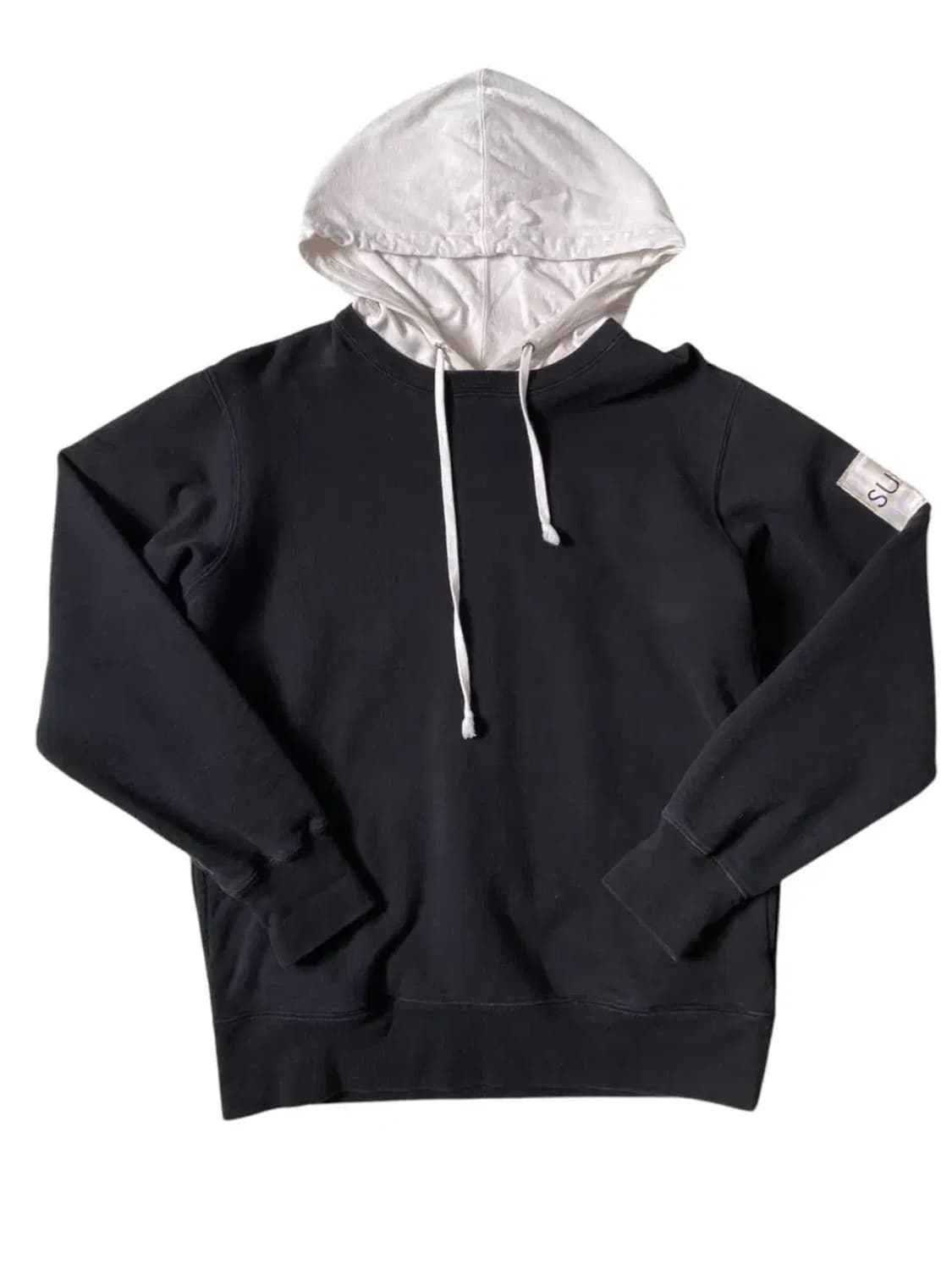 수프림 후드티 (Man L) AB0347 상품이미지2