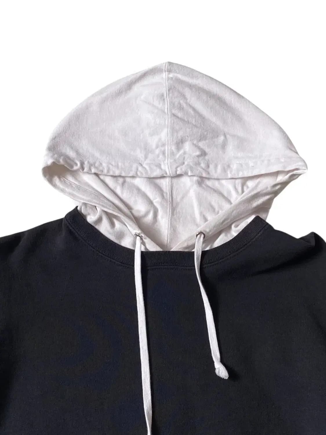 수프림 후드티 (Man L) AB0347 상품이미지3