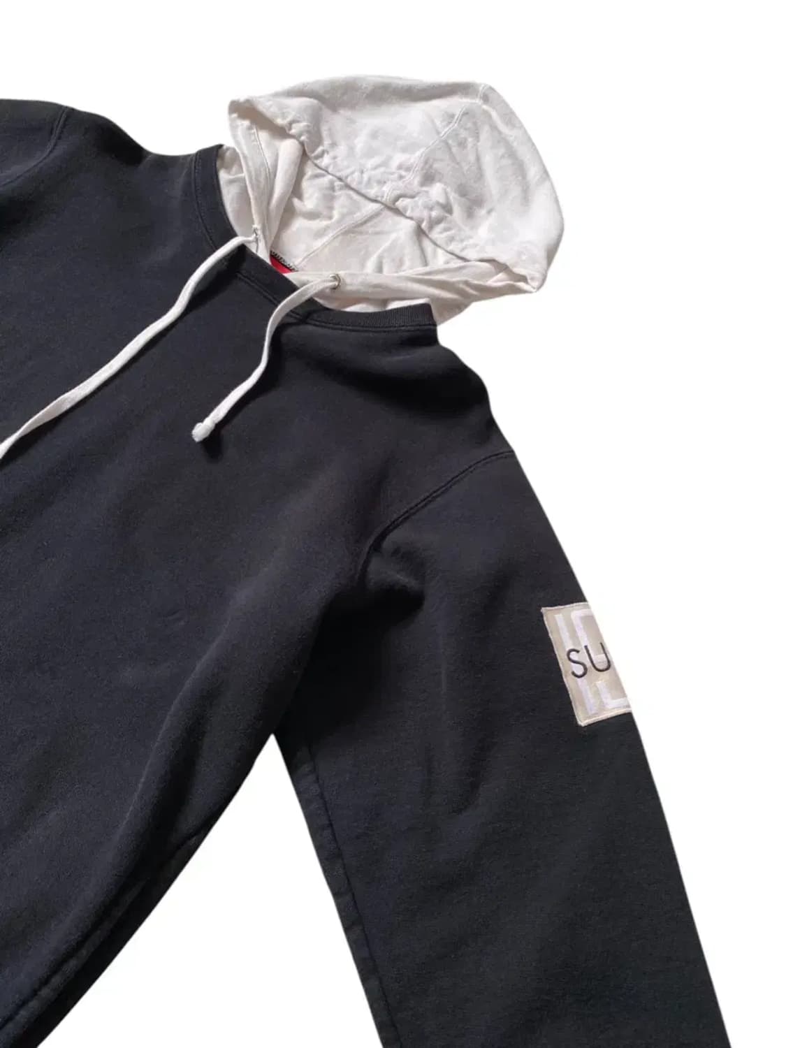 수프림 후드티 (Man L) AB0347 상품이미지4