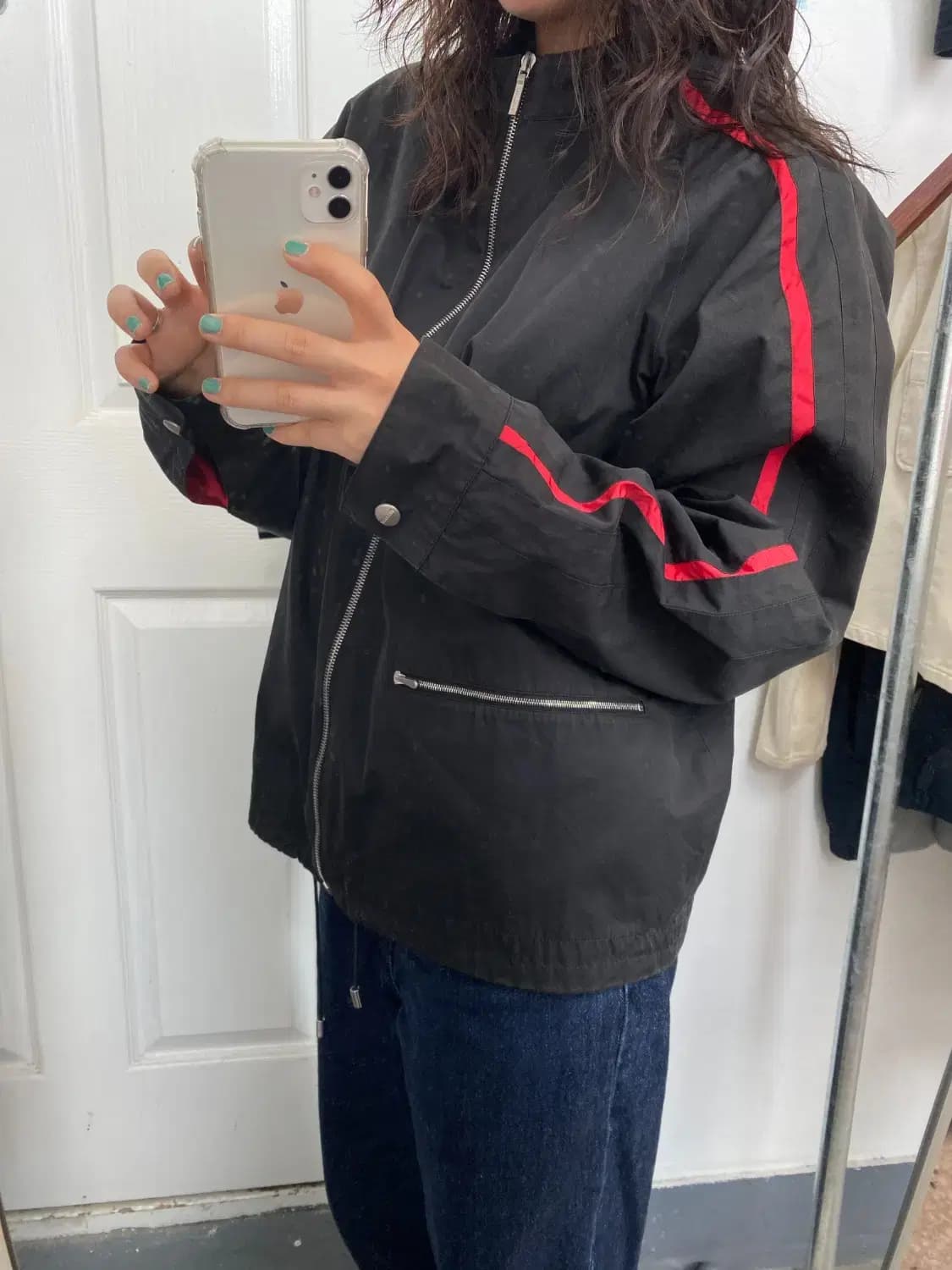 질샌더 자켓 (Man L) AB0342 상품이미지1