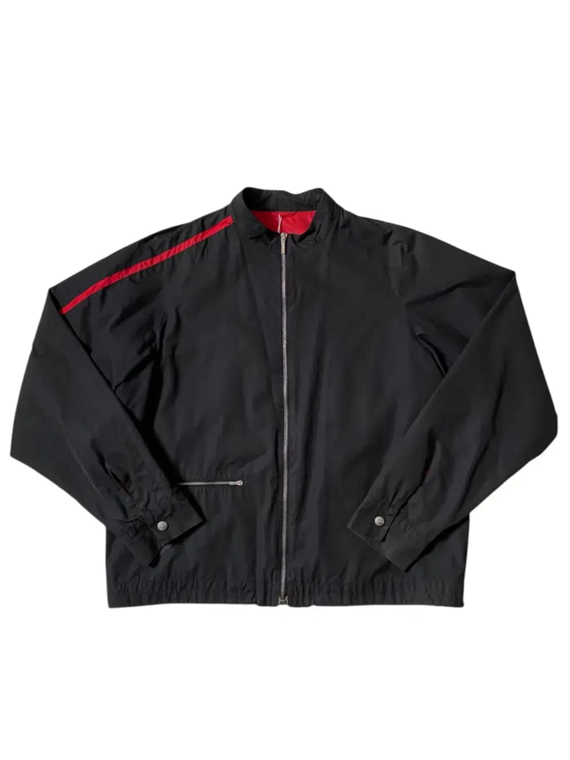 질샌더 자켓 (Man L) AB0342 상품이미지2