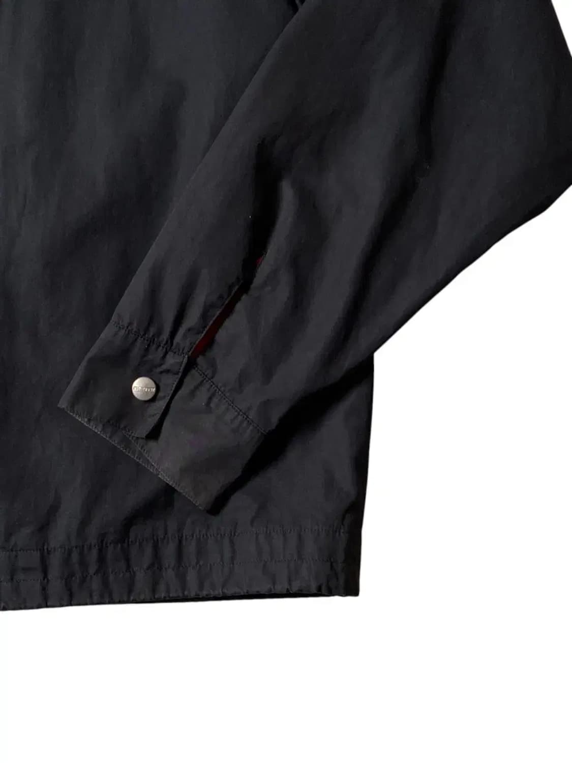 질샌더 자켓 (Man L) AB0342 상품이미지5