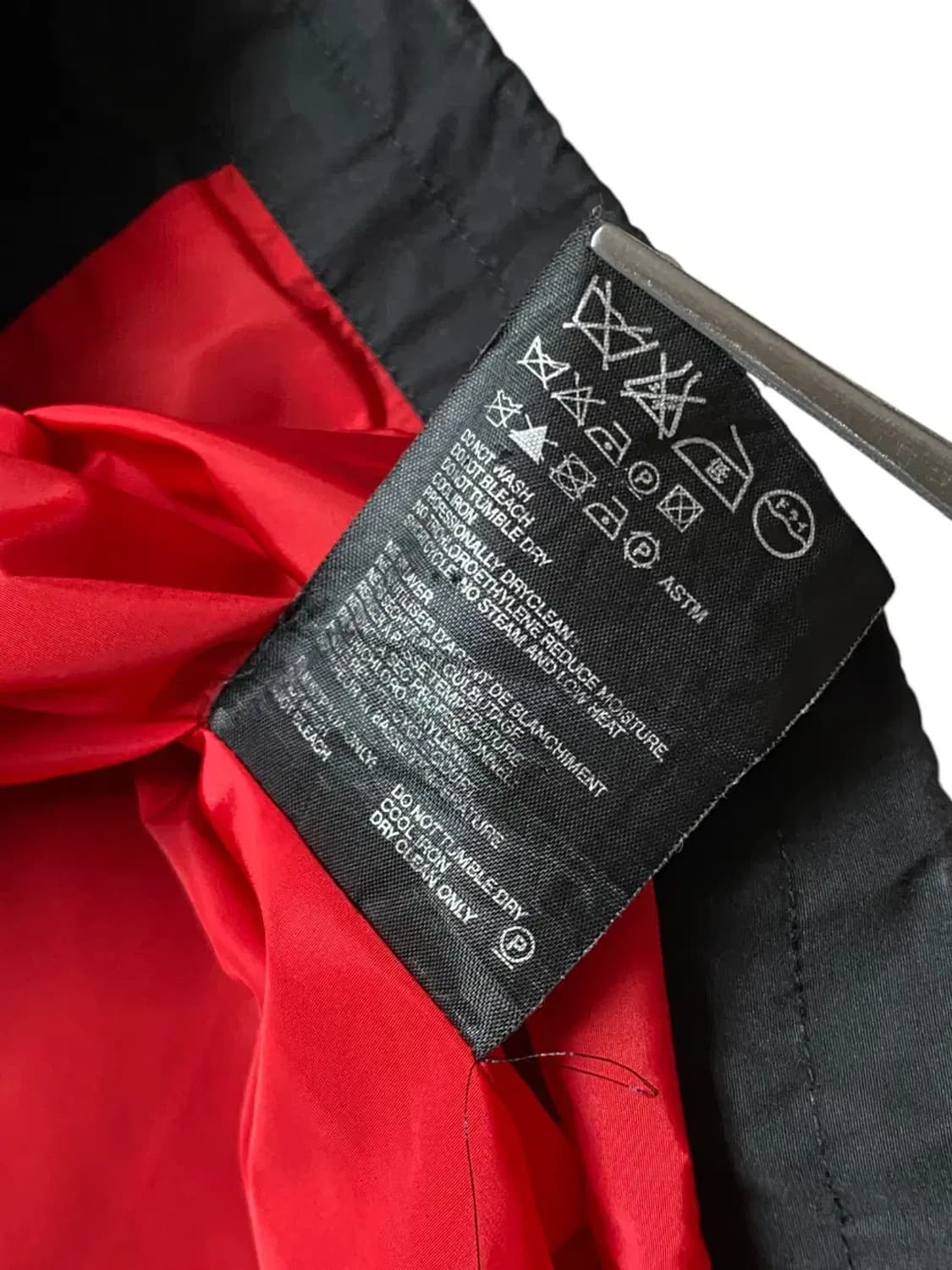 질샌더 자켓 (Man L) AB0342 상품이미지7