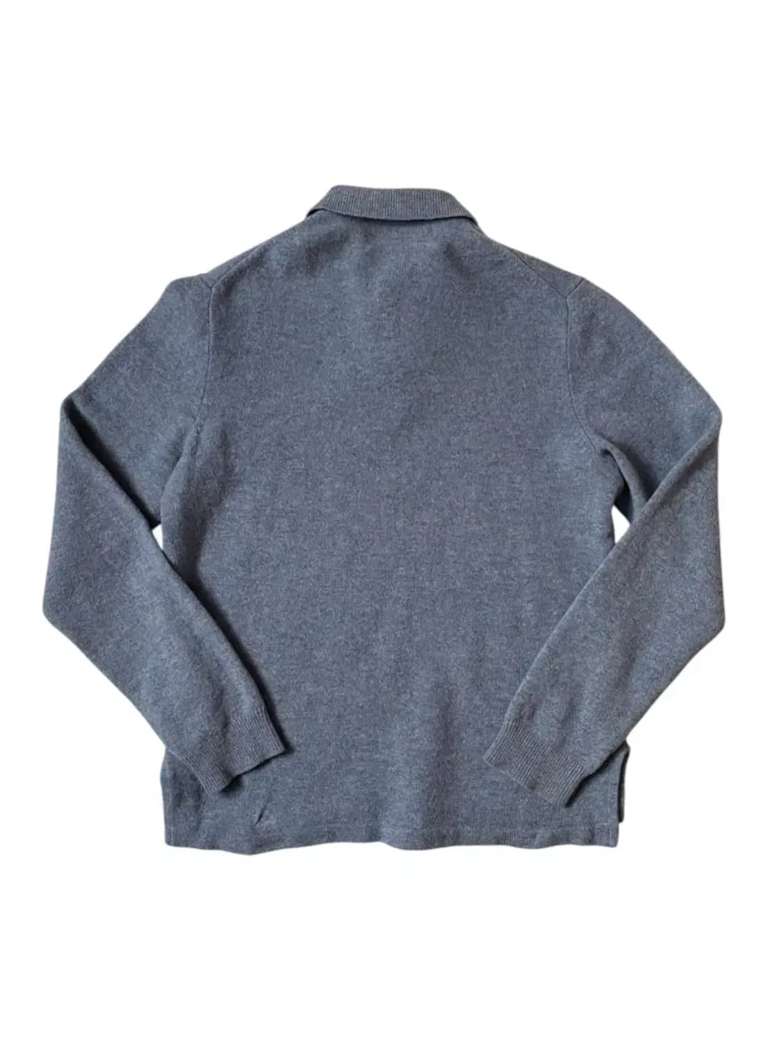 폴로 랄프로렌 카라 니트 티셔츠 (Woman M) AB0340 상품이미지10