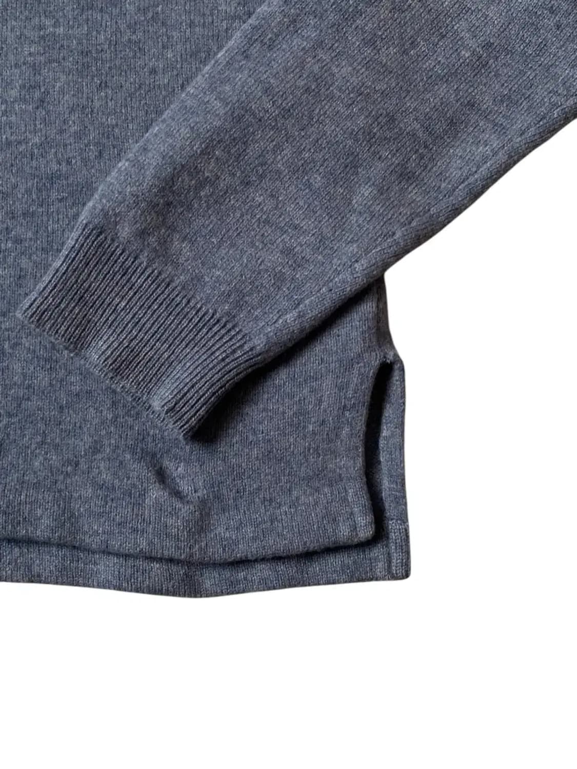 폴로 랄프로렌 카라 니트 티셔츠 (Woman M) AB0340 상품이미지5