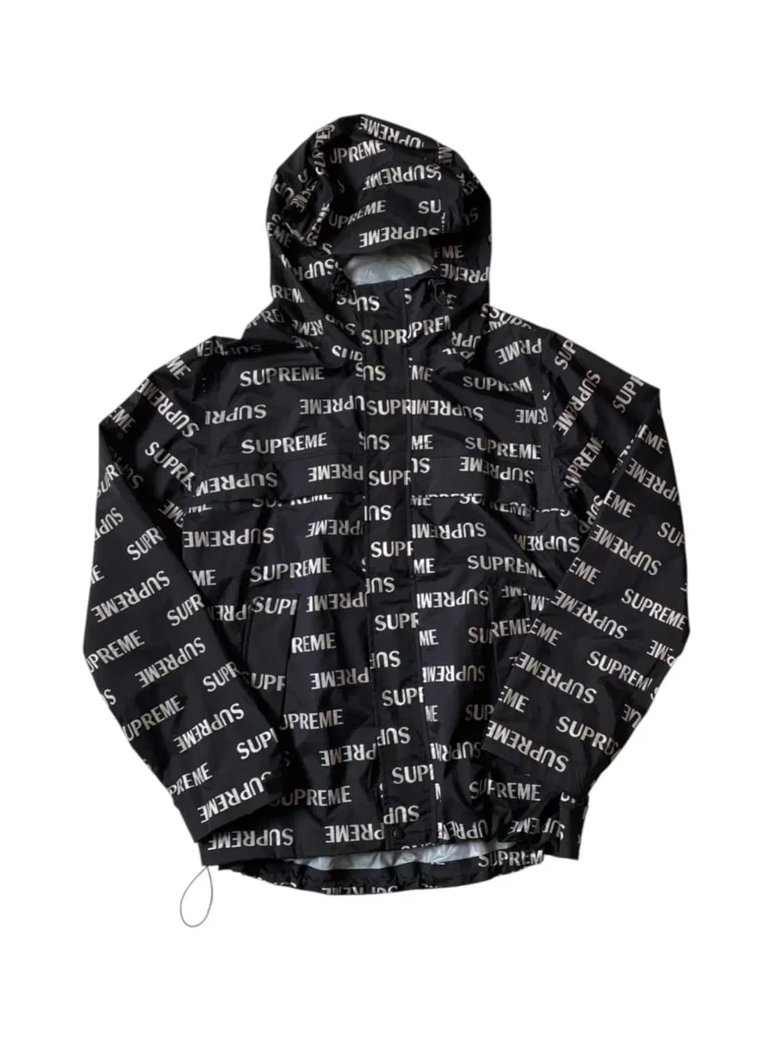 슈프림 점퍼 (Man XL) AB0339 상품이미지2