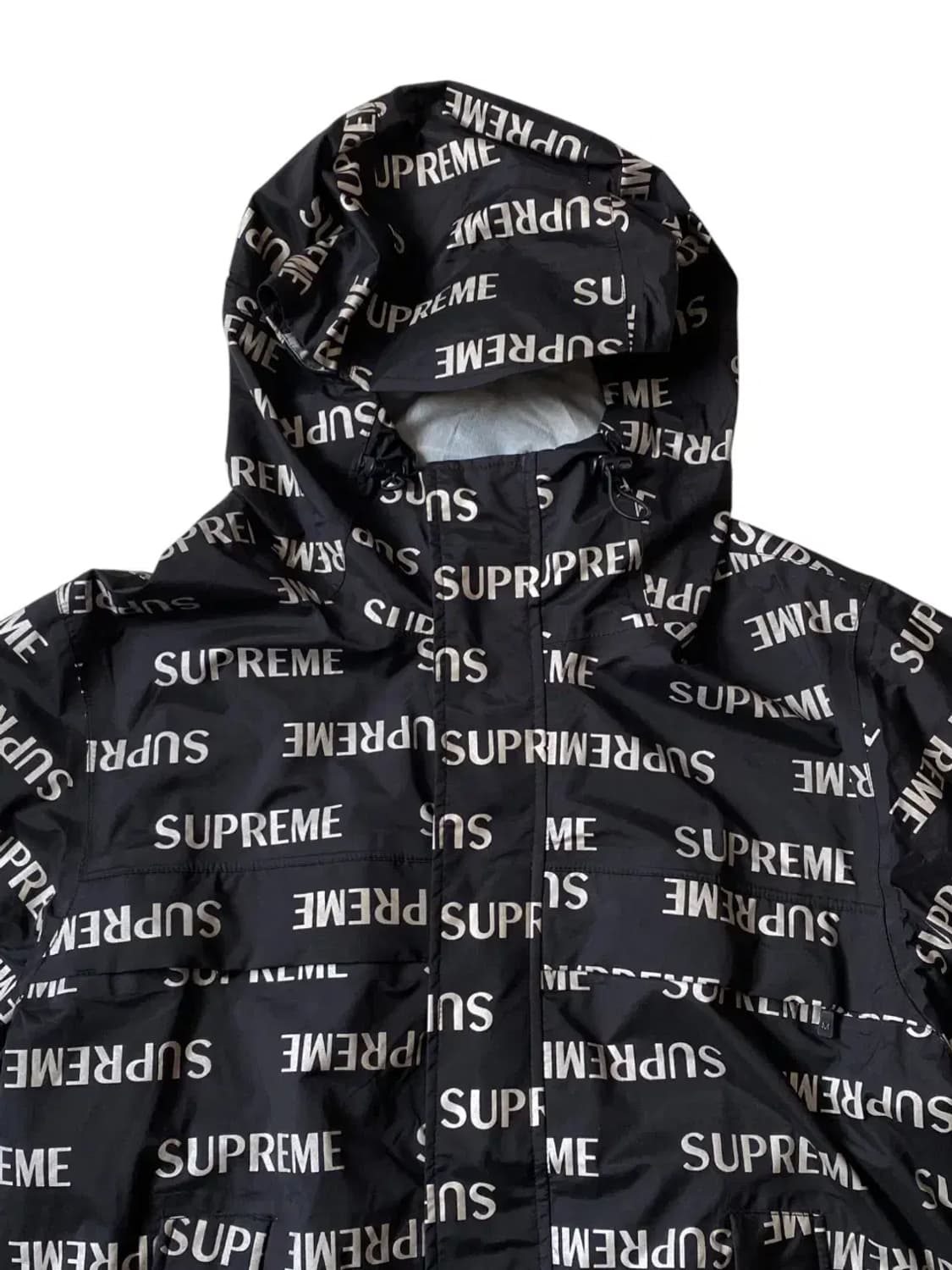 슈프림 점퍼 (Man XL) AB0339 상품이미지3