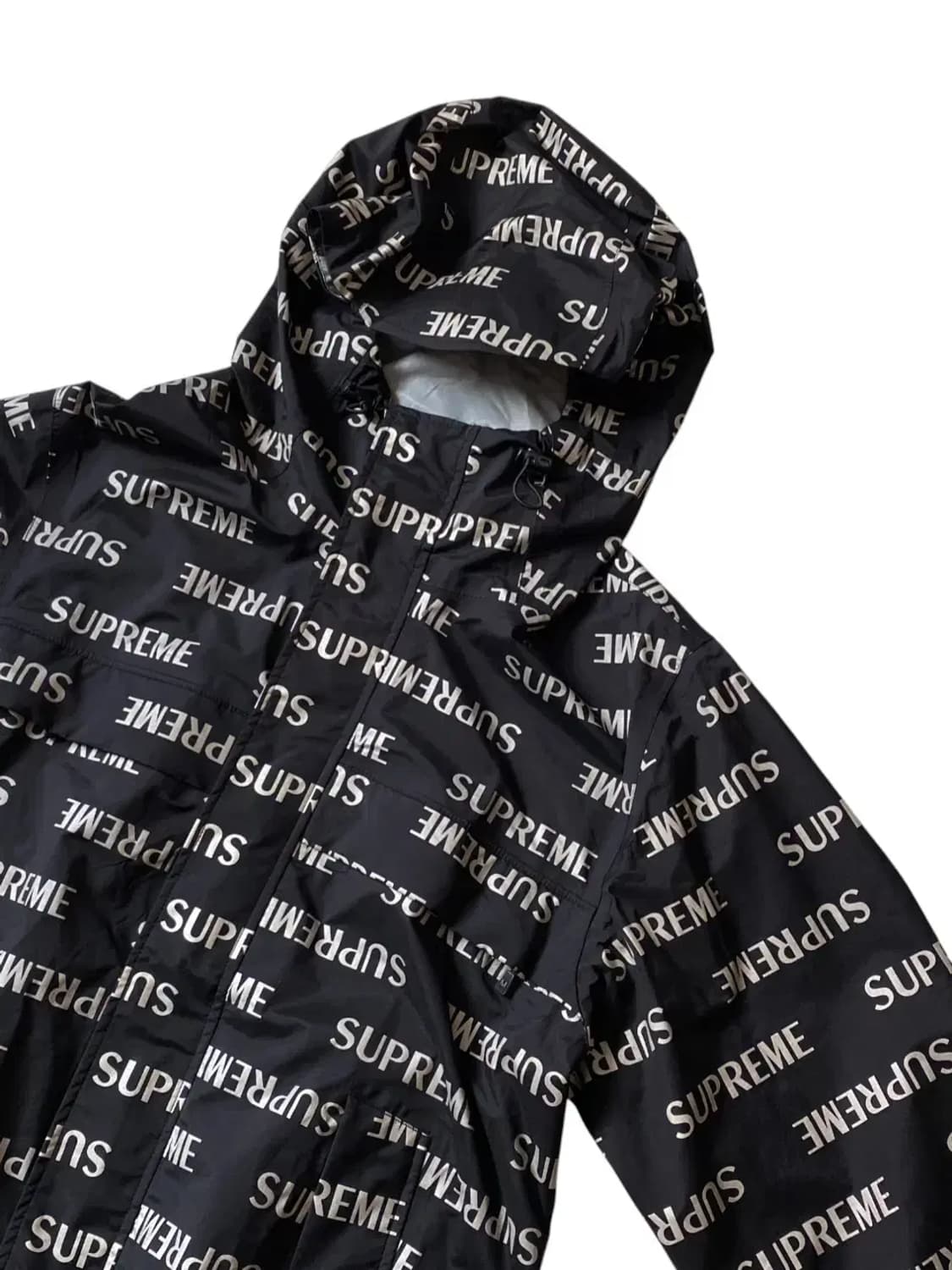 슈프림 점퍼 (Man XL) AB0339 상품이미지4