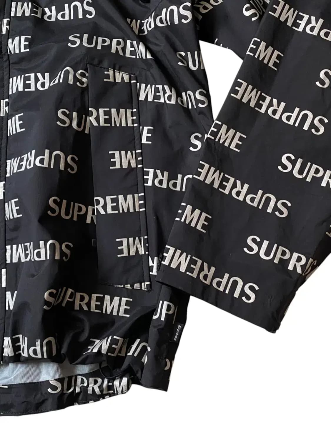 슈프림 점퍼 (Man XL) AB0339 상품이미지5