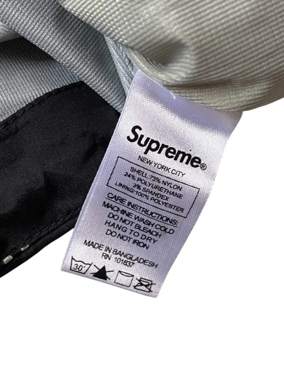 슈프림 점퍼 (Man XL) AB0339 상품이미지7