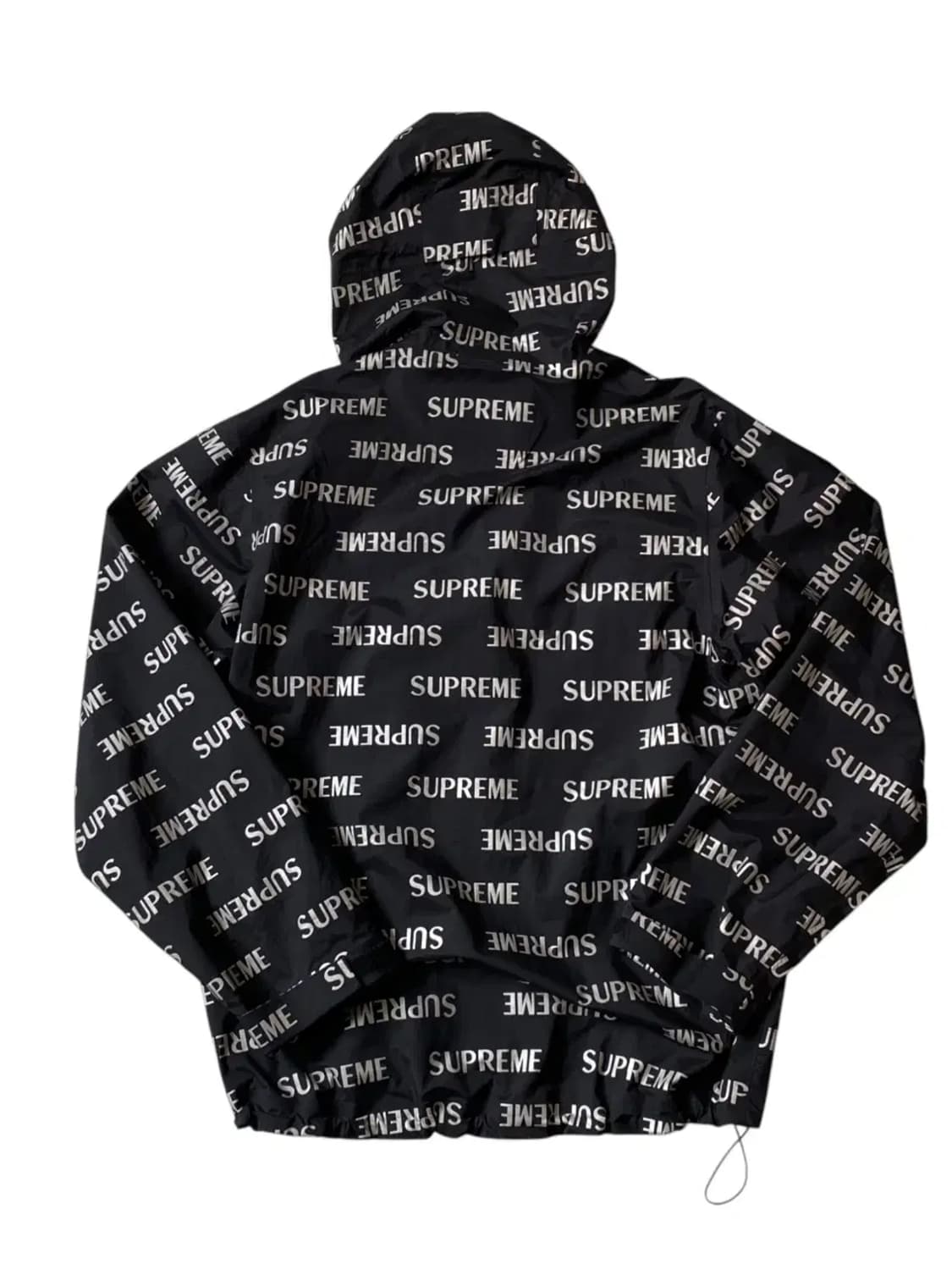 슈프림 점퍼 (Man XL) AB0339 상품이미지8