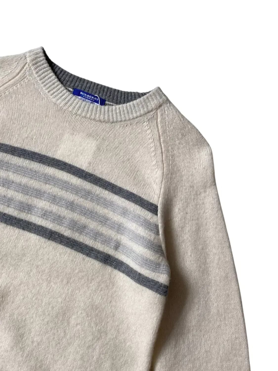 버버리 니트 (Woman S) AB0330 상품이미지3