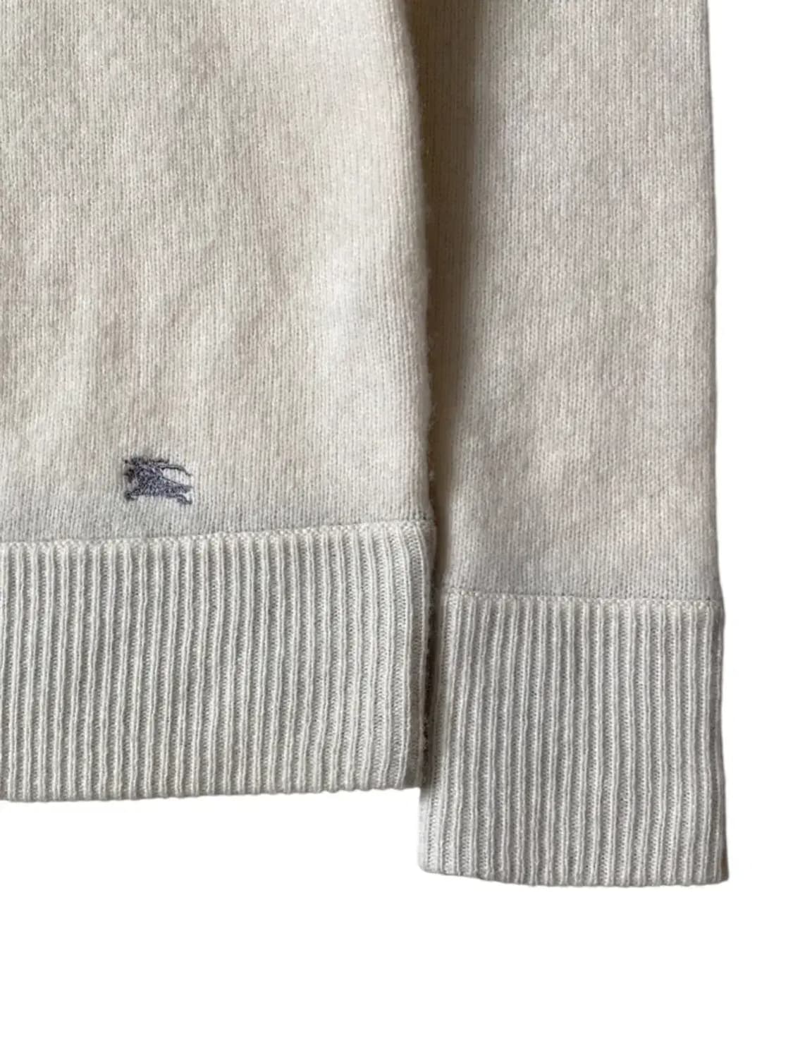 버버리 니트 (Woman S) AB0330 상품이미지4