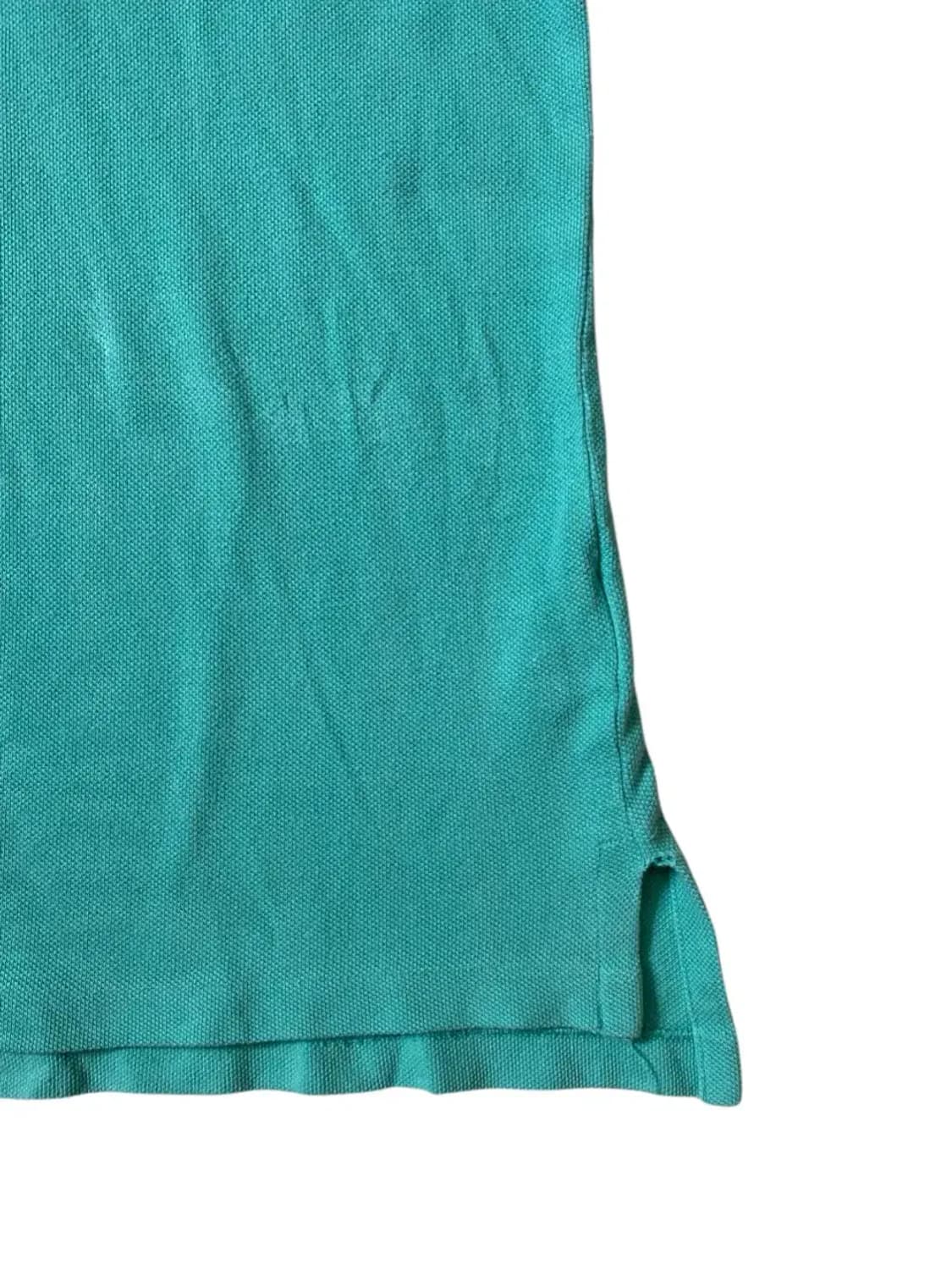 폴로 랄프로렌 1/2 카라 티셔츠 (Man M) AB0352 상품이미지4