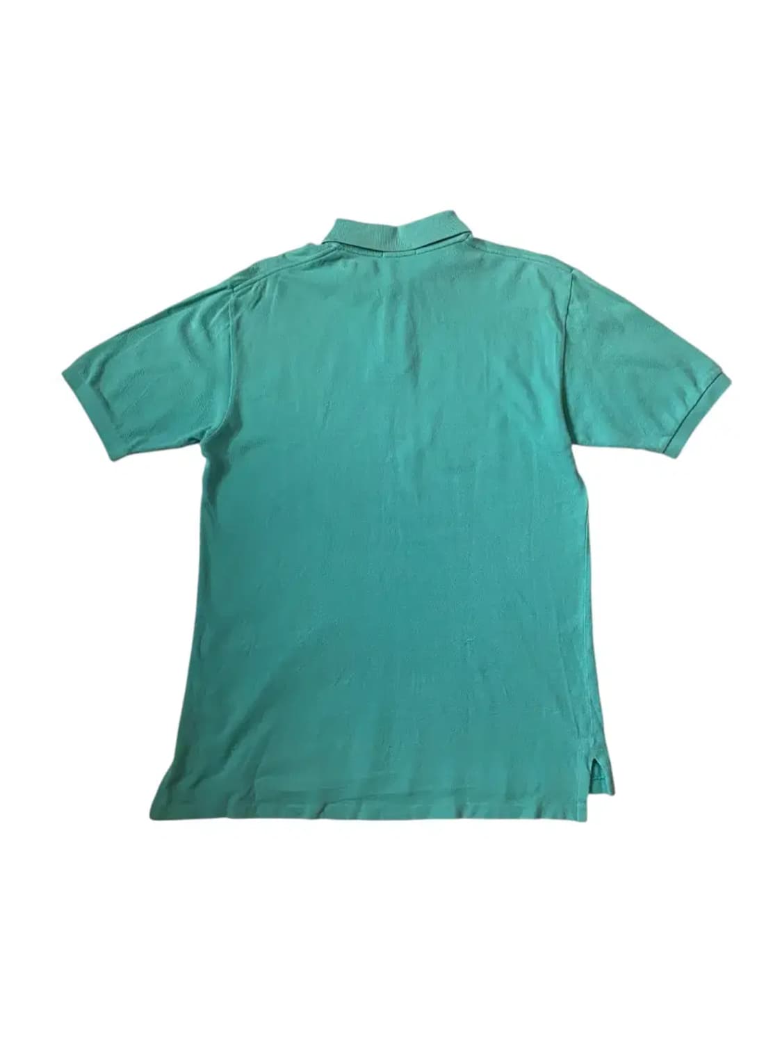 폴로 랄프로렌 1/2 카라 티셔츠 (Man M) AB0352 상품이미지8