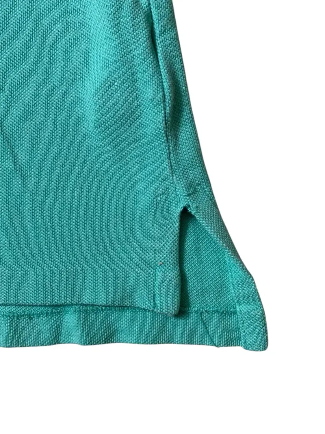 폴로 랄프로렌 1/2 카라 티셔츠 (Man M) AB0352 상품이미지9