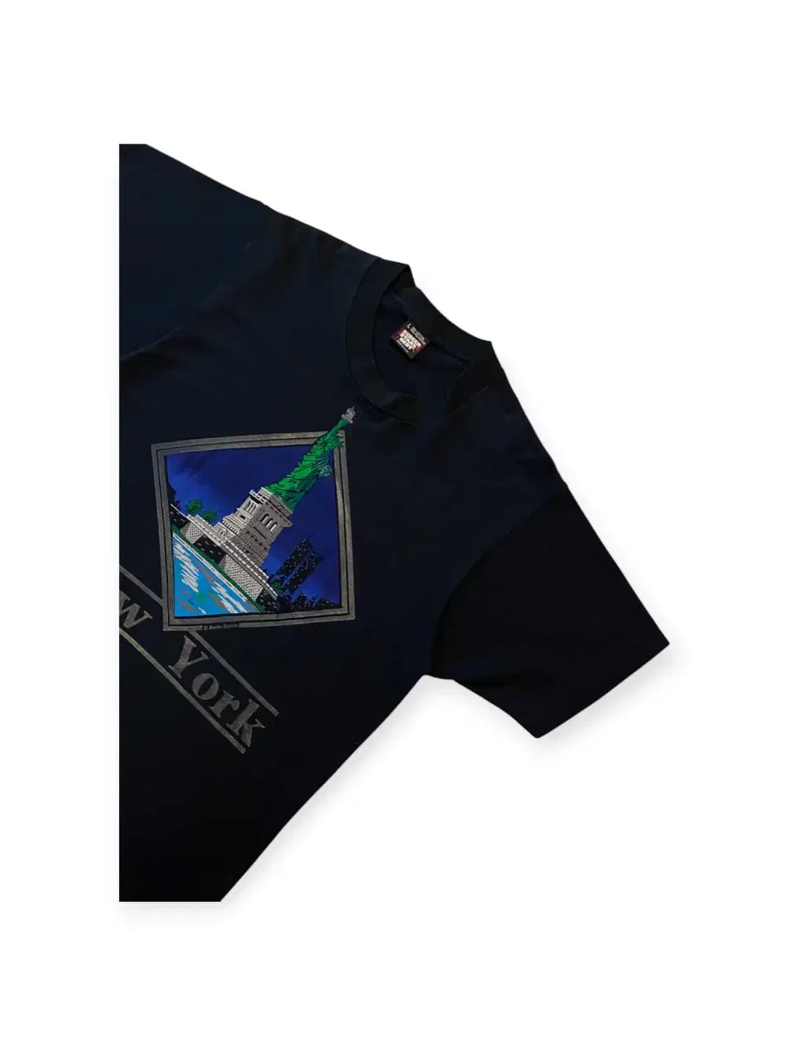 반팔 티셔츠 Made in USA, 50 / 50 (Man L) AA02 상품이미지3