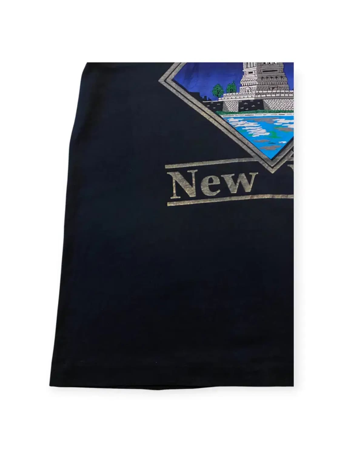 반팔 티셔츠 Made in USA, 50 / 50 (Man L) AA02 상품이미지8