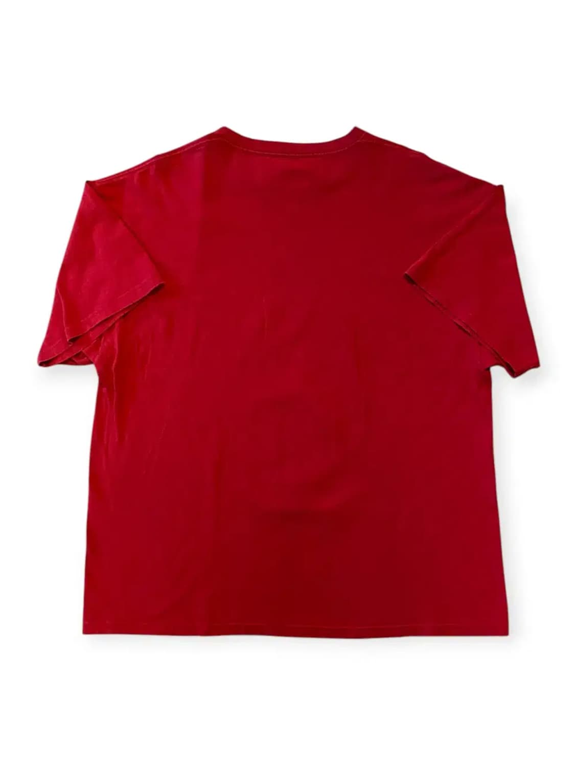 스누피 반팔 티셔츠 (Man XL) AA0282 상품이미지8