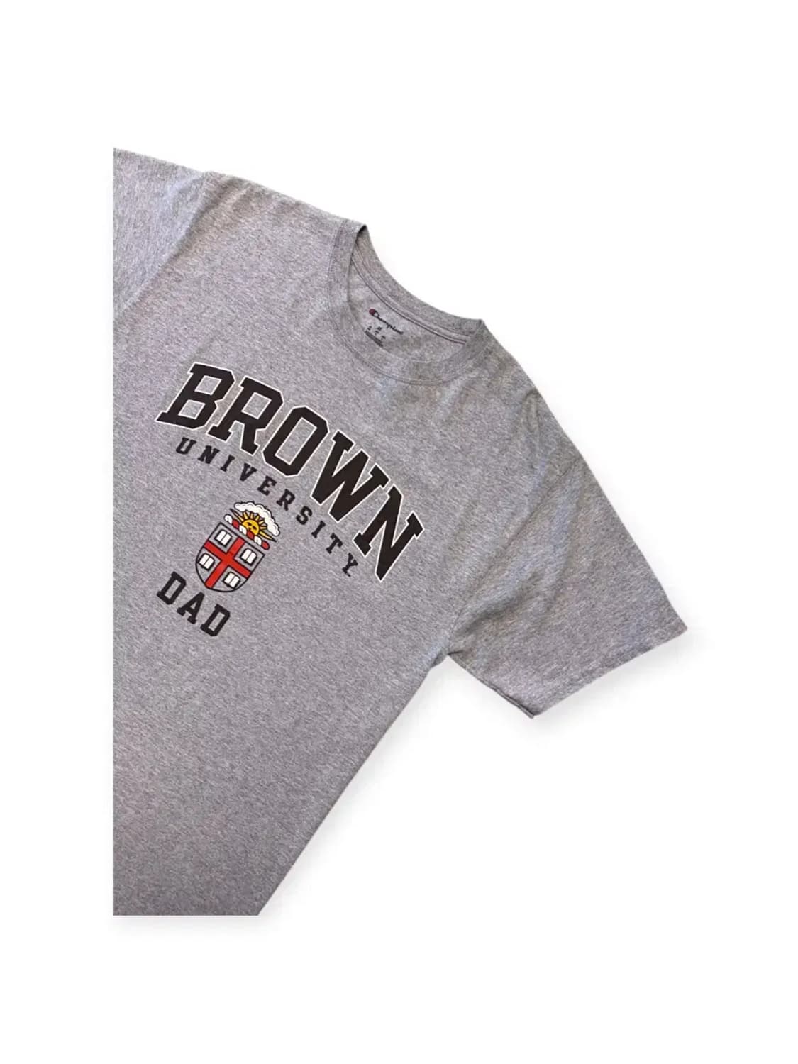 챔피온 반팔 (Man M) AA0279 상품이미지3