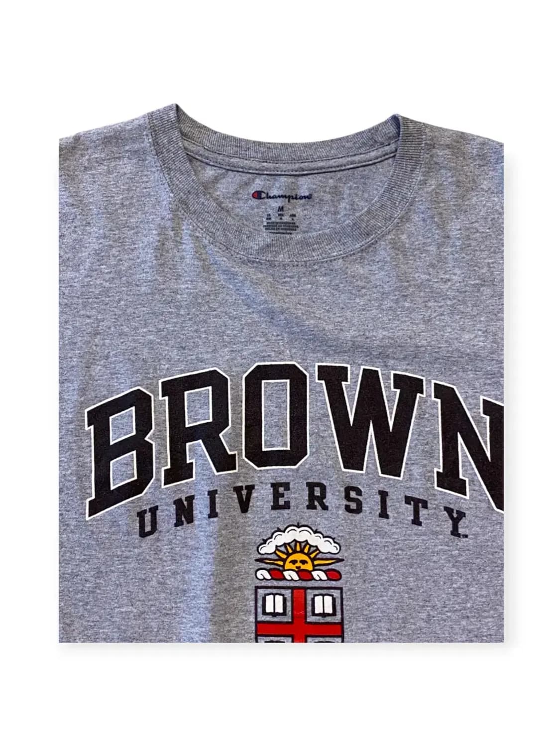 챔피온 반팔 (Man M) AA0279 상품이미지5